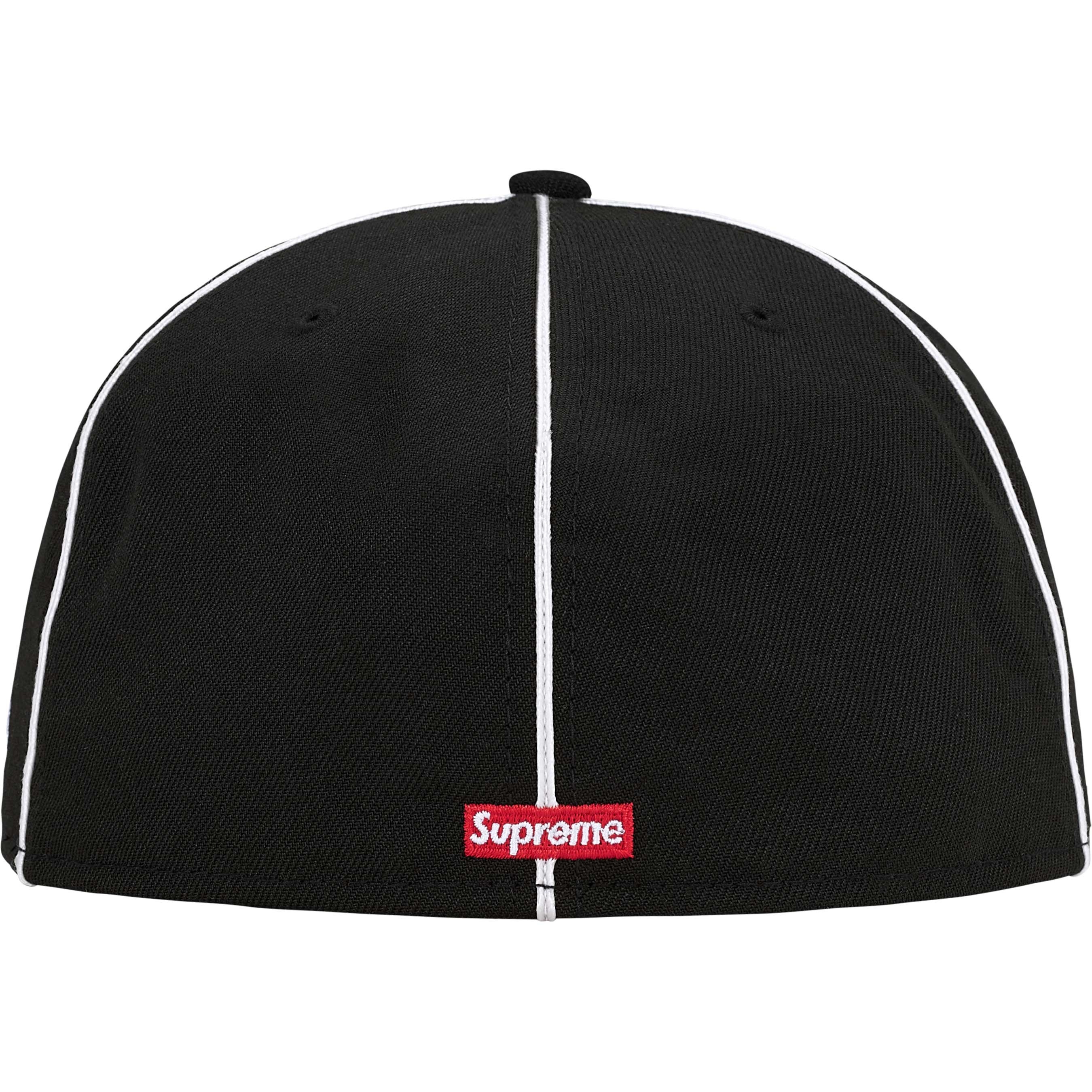 Piping Script Logo New Era® view 2